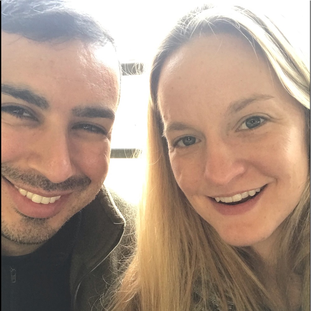 Meet your Posher, Alicia